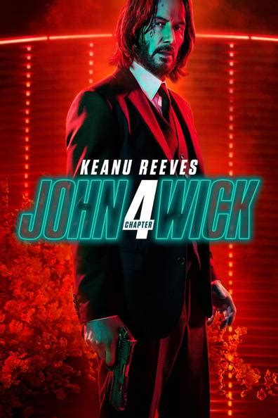 john wick 4 online schauen|John Wick: Chapter 4 streaming: where to watch。